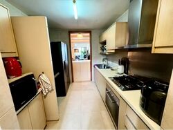 The Berth By The Cove (D4), Condominium #594275761